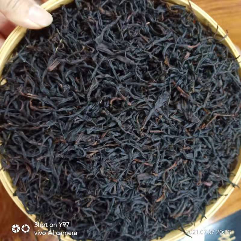 正宗凤凰单丛茶