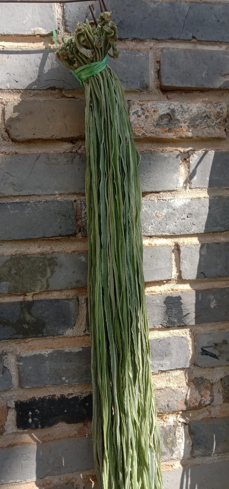自家种植加工的干货，生态健康物美价廉。