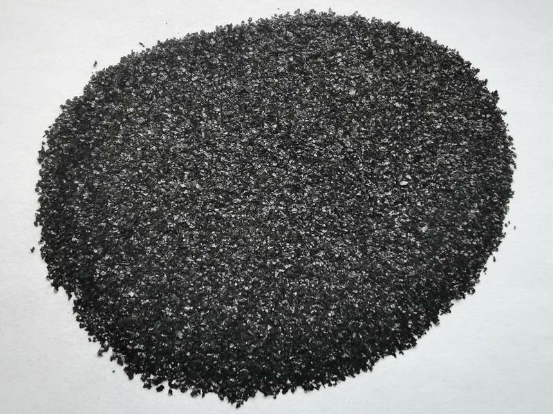 腐植酸钠水产养殖专用超黑遮盖强肥水全水溶腐殖酸钠