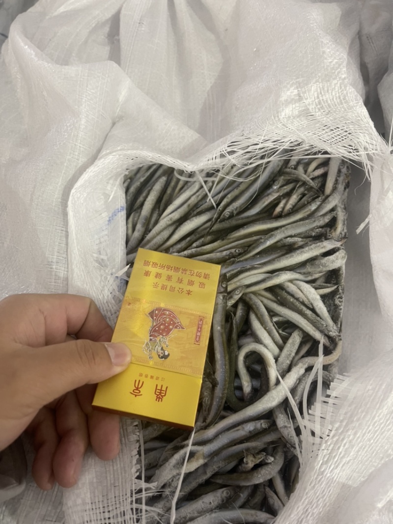 船冻路冻沙里钻玉筋鱼油滚子