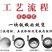 章丘铁锅手工锻打老式家用炒锅燃气灶适用无涂层圆底不粘锅