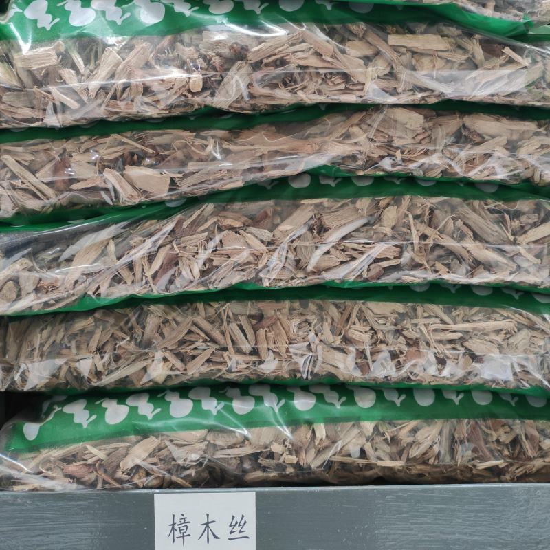 樟木丝中药材樟木丝干净无杂质常年经营各种中药材
