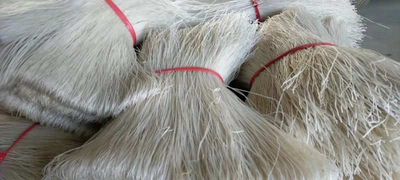 特别棒的秦皇岛卢龙县木薯粉条，期待与您合作共赢