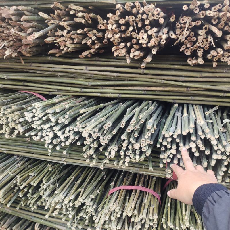 菜架竹，树杈架杆，水果杈杆，架条竿，金竹，麻竹等……