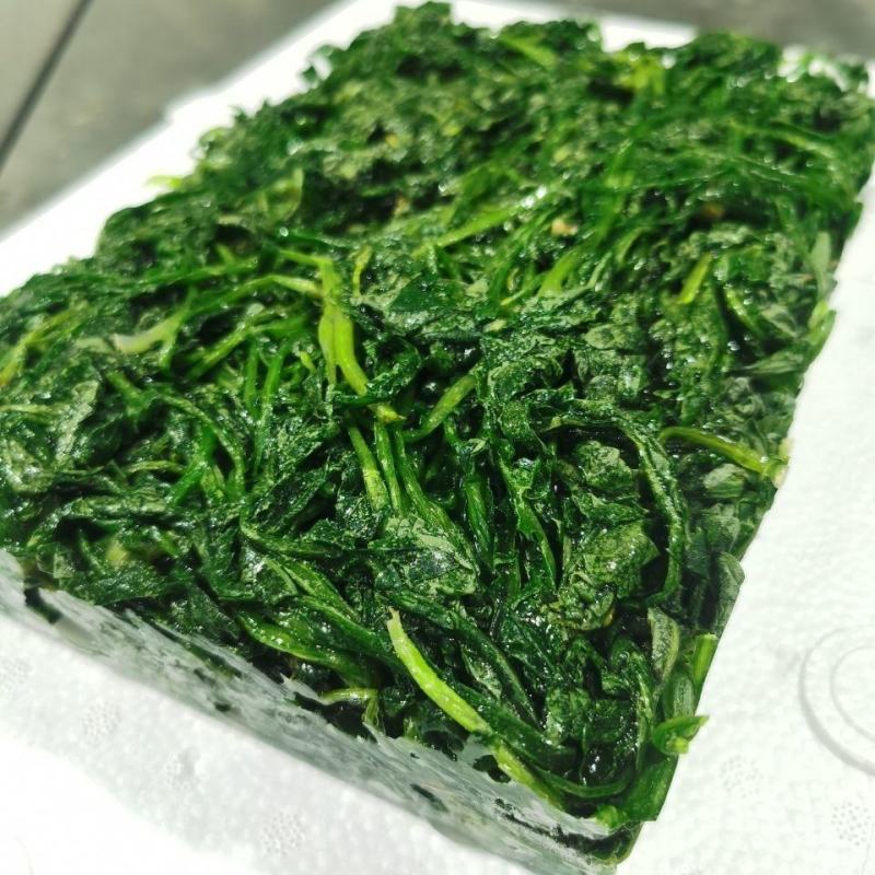 荠菜块，优质品，编织袋装，新鲜现发，货源稳定供应全国