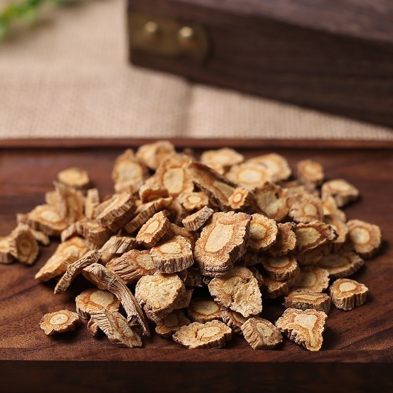 中药材正品新货防风干精选防风粉中草药片防风