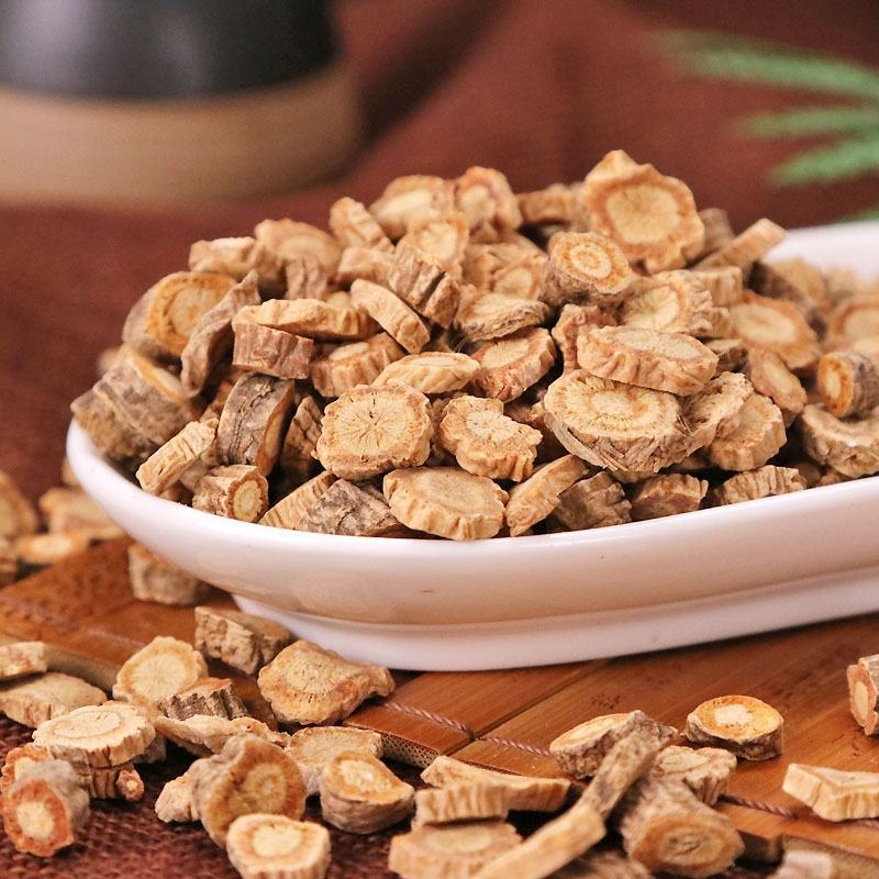 中药材正品新货防风干精选防风粉中草药片防风