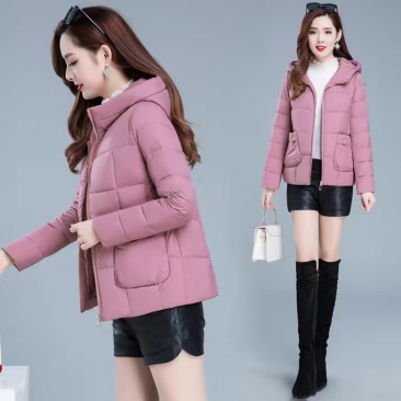 羽绒服棉衣