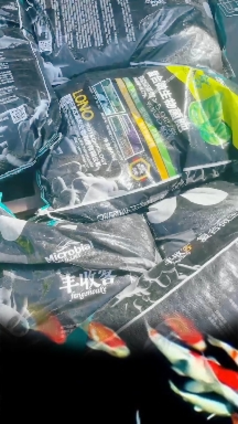 复合微生物菌肥抗病虫，抗重茬，提早成熟，抗盐碱性