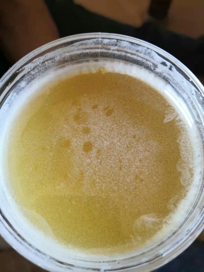 土蜂蜜，冬蜜（鹅掌柴）蜂蜜，白色结晶蜜，中华野生蜜
