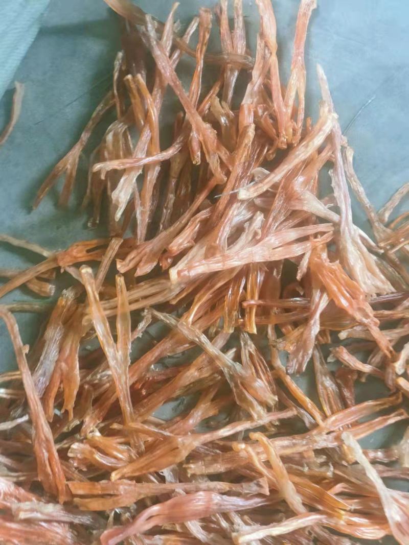 出售干牛筋，干度好，油脂干净，一手货源充足！价格不高