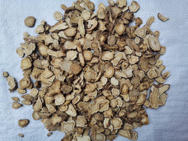 家种白花信前胡正品保证各种规格欢迎咨询