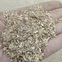 花生秧细糠