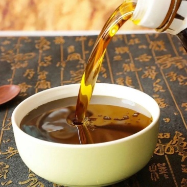 菜籽油