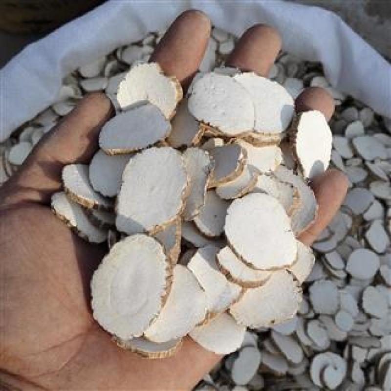白芷片白芷川白芷香料卤肉料中药材火锅料