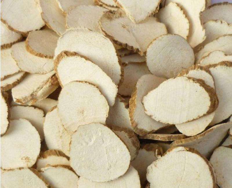 白芷片白芷川白芷香料卤肉料中药材火锅料