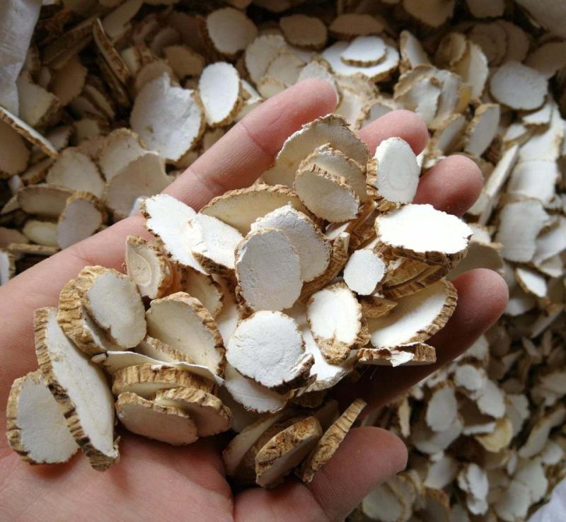 白芷片白芷川白芷香料卤肉料中药材火锅料