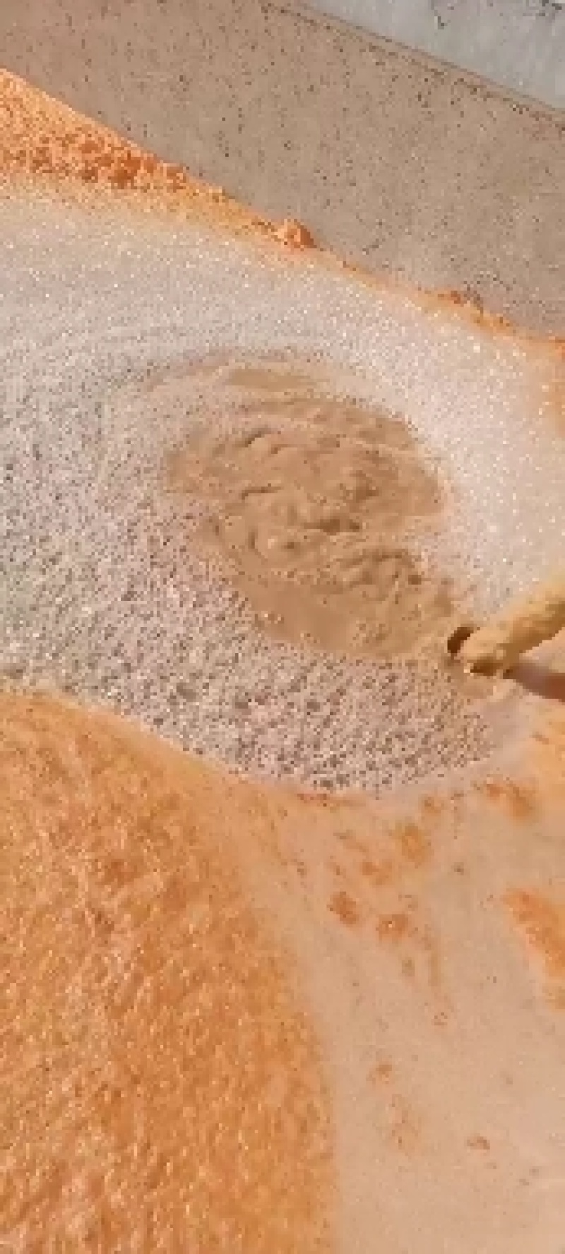 西瓜红红薯粉