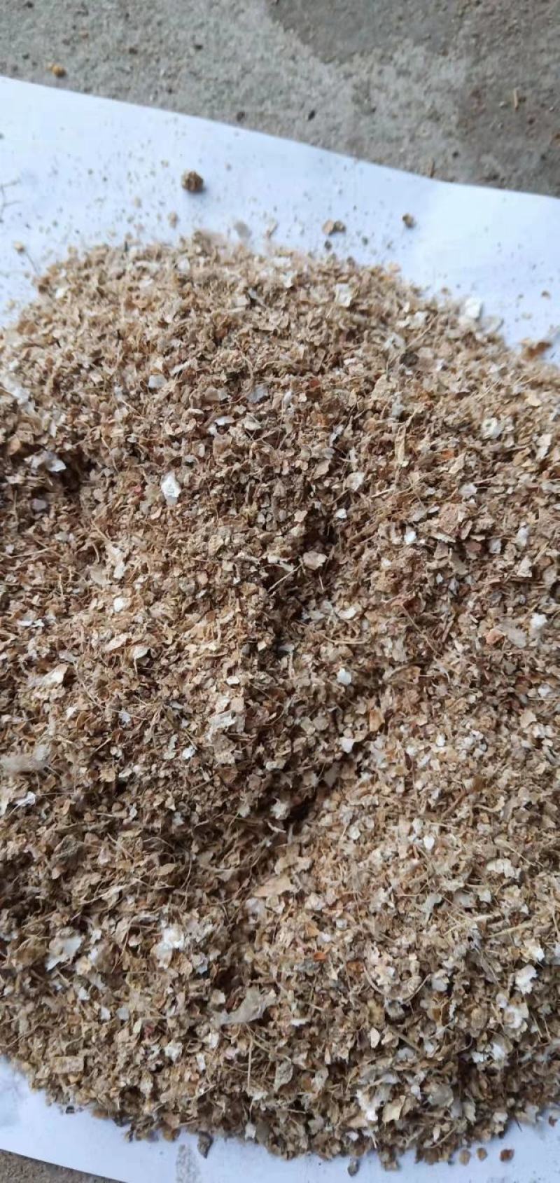 花生壳粉猪鸡鸭羊兔等有需要的联系价格合理保证质量