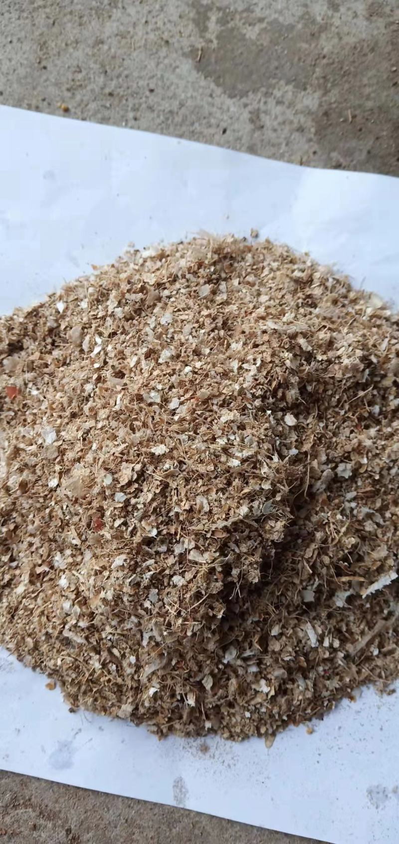 花生壳粉猪鸡鸭羊兔等有需要的联系价格合理保证质量