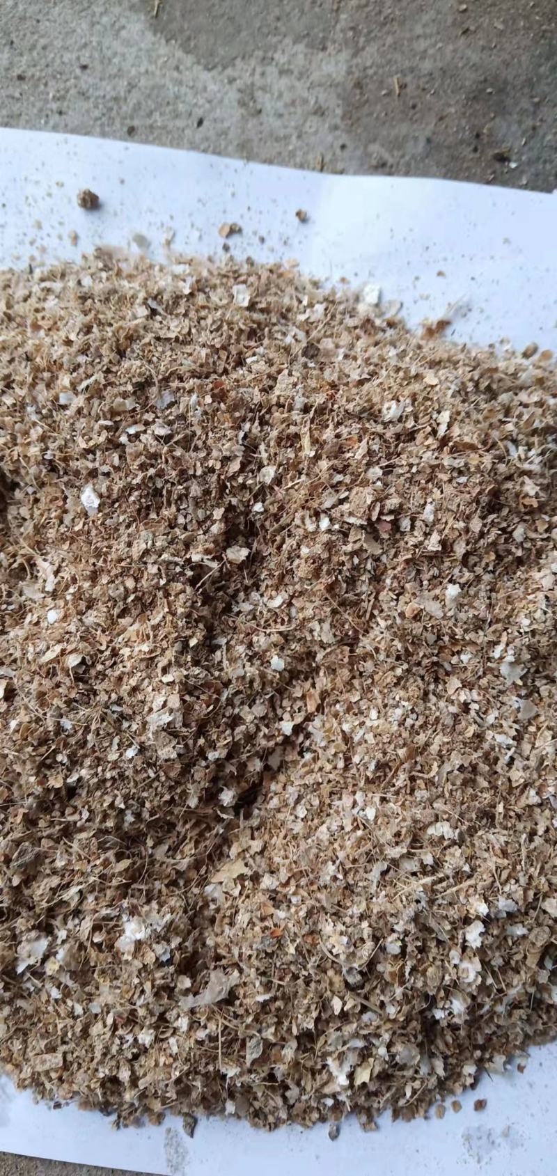花生壳粉猪鸡鸭羊兔等有需要的联系价格合理保证质量