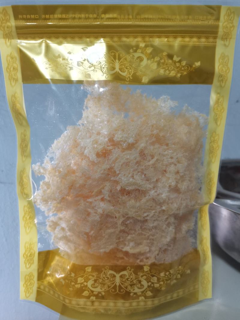 古田银耳有基富西双证本草银耳源头厂家可代工可贴牌