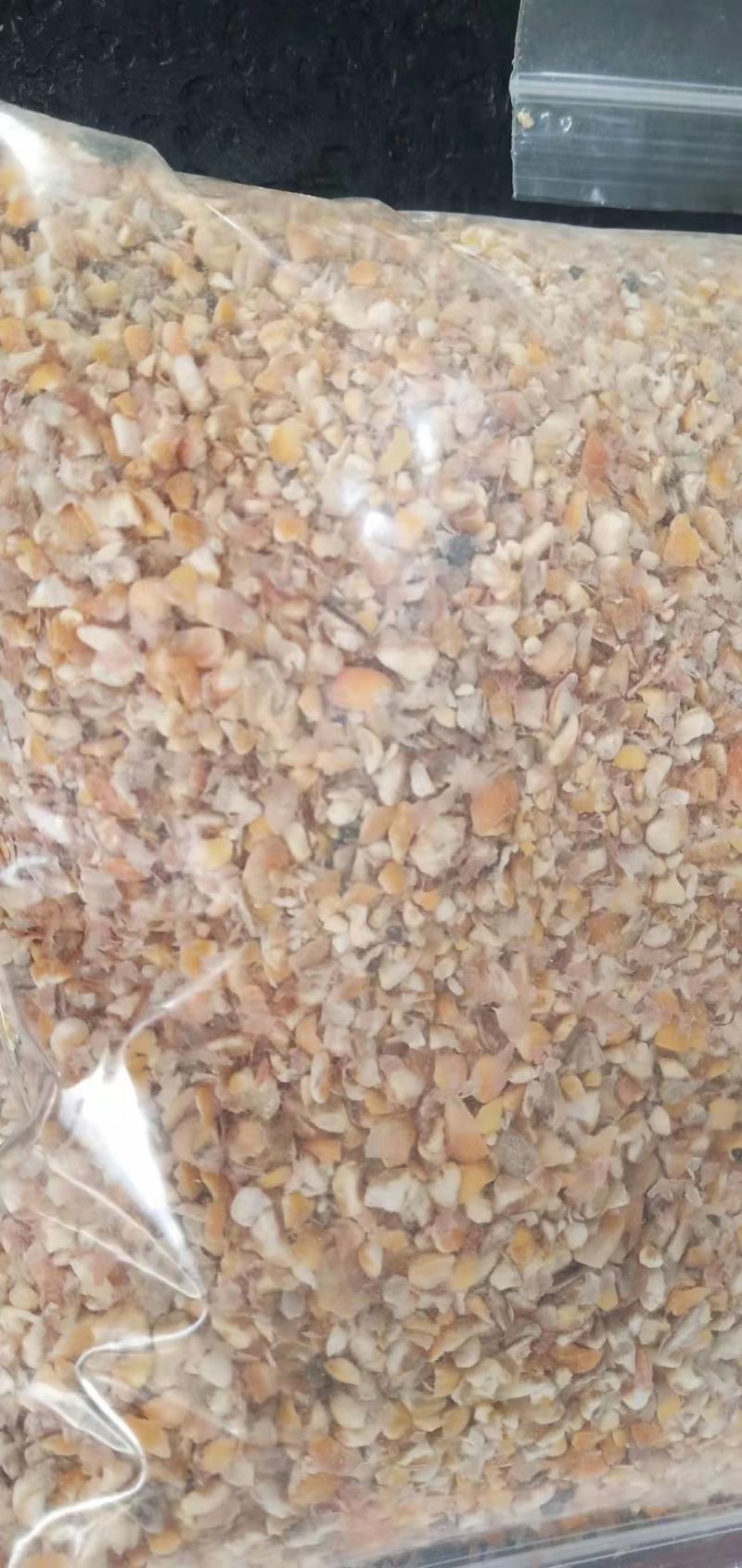 净粮碎王米厂家一手货源适合鸡鸭鹅猪牛羊使用