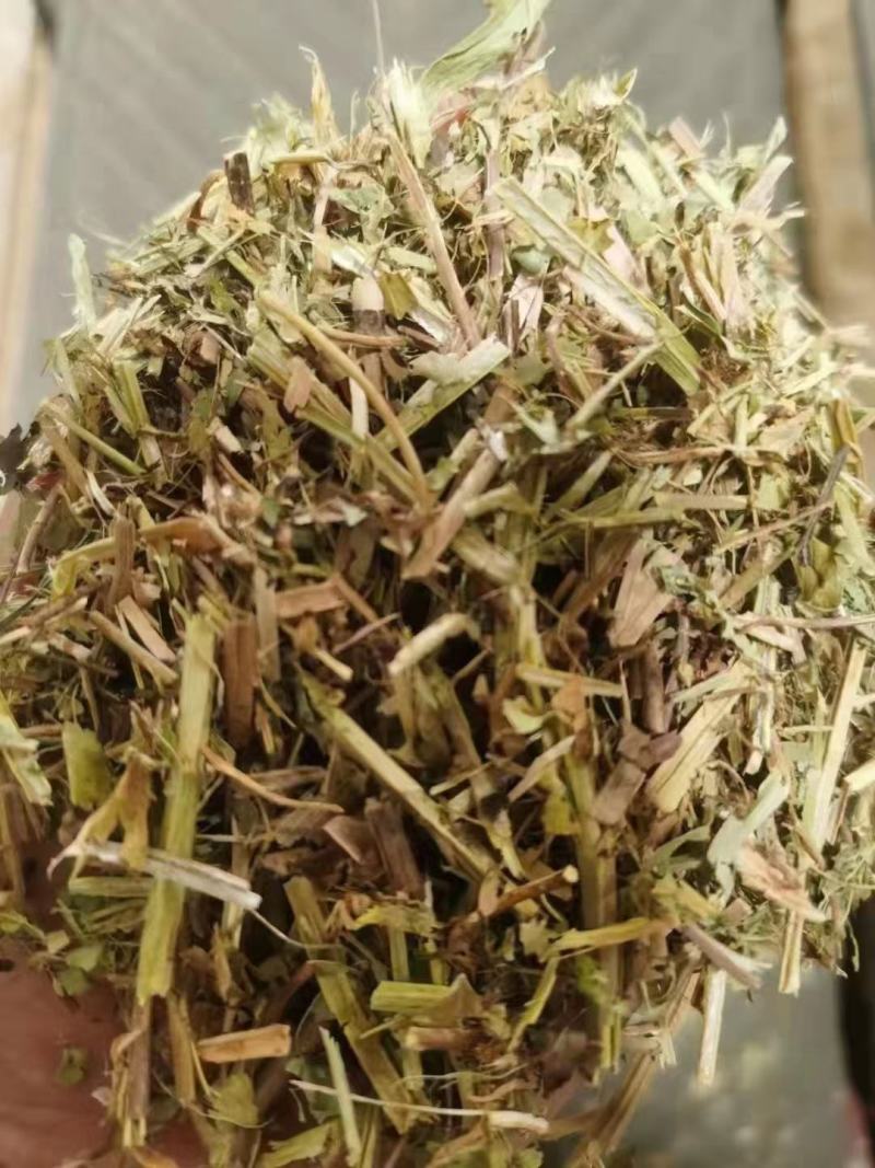 花生秧一手货源饲草类加工长期合作质量