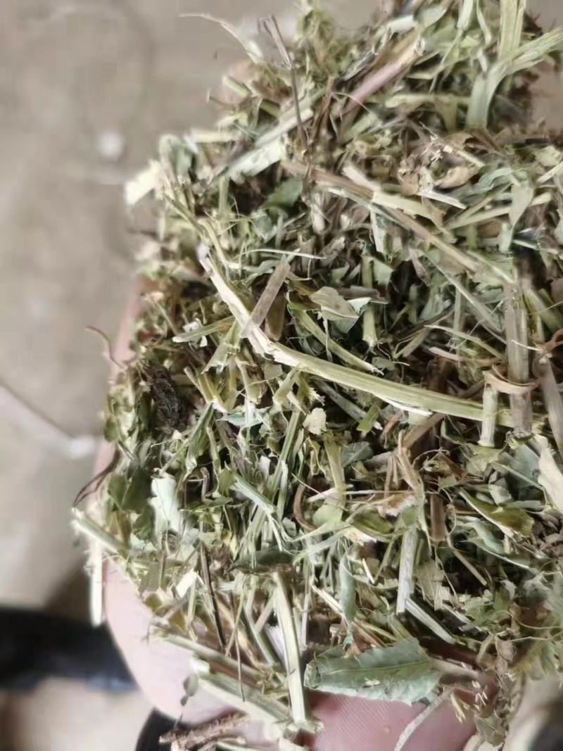 花生秧一手货源饲草类加工长期合作质量