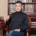 爸爸装保暖打底毛衣加厚中老年男士商务毛衣批发