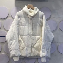 女装韩版羽绒外套批发28元/件加厚保暖雪