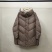 女装韩版羽绒外套批发28元/件加厚保暖雪