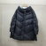 女装韩版羽绒外套批发28元/件加厚保暖雪