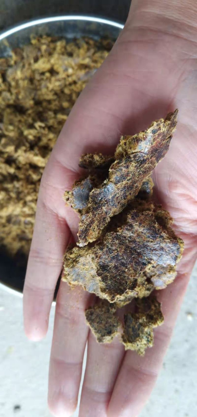 棉饼棉籽饼喂牛羊棉子饼鸡鸭鹅猪牛羊饲料