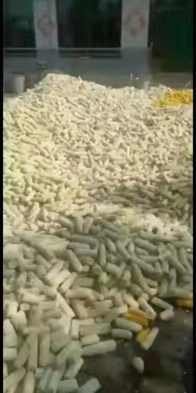 糯玉米熟玉米含糖量高营养成分高密封包装价格偏便