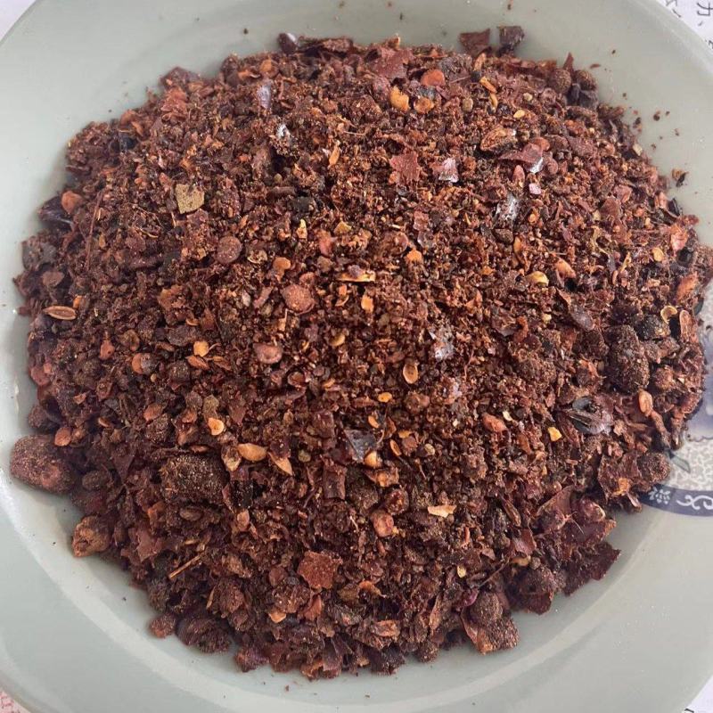 辣椒粕改善蛋黄黄颜色量大可优