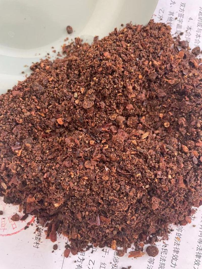 辣椒粕改善蛋黄黄颜色量大可优