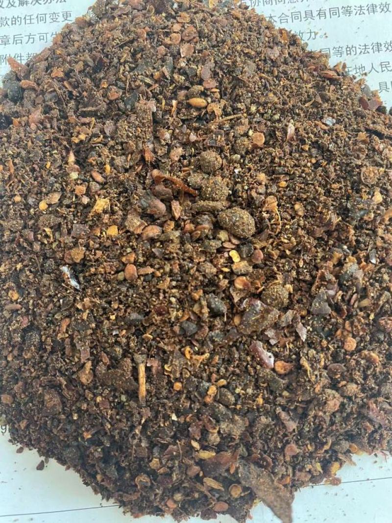 辣椒粕改善蛋黄黄颜色量大可优