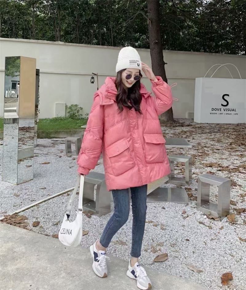 爆走款货网爆红款女羽装