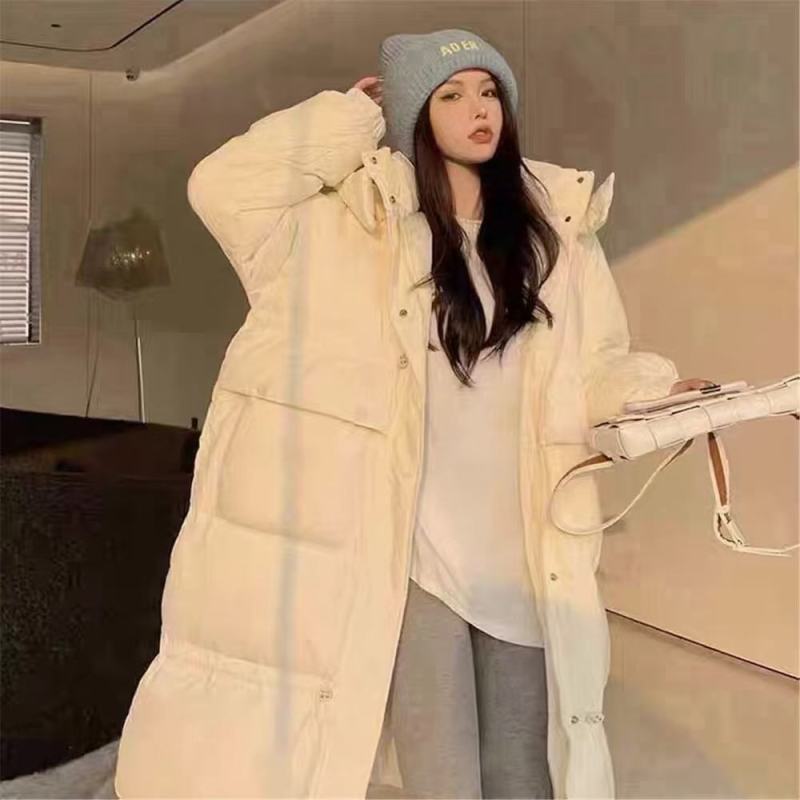 爆走款货网爆红款女羽装