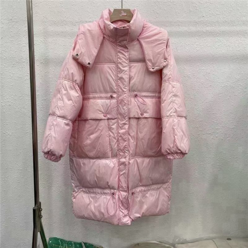 爆走款货网爆红款女羽装