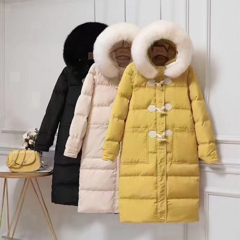 新款女装抗寒羽绒服系列28元系列外套批发高