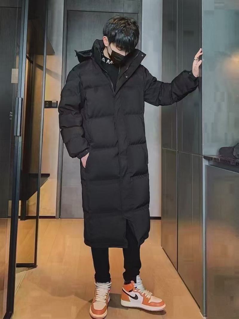 新款男士羽绒服款式超靓版型超正批发28块