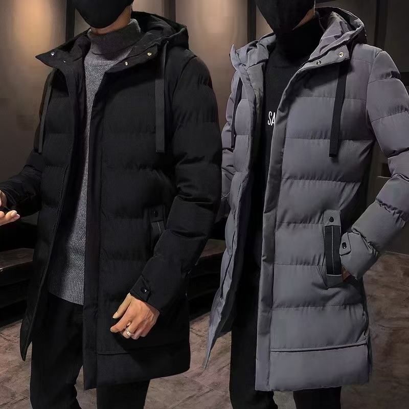 新款男士羽绒服款式超靓版型超正批发28块