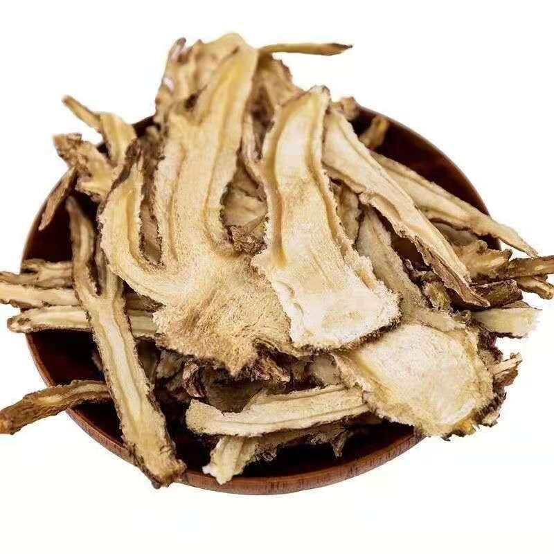 当归中药材野生全归片可磨全当归粉岷县新货