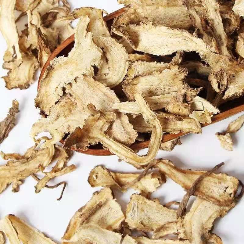 当归中药材野生全归片可磨全当归粉岷县新货