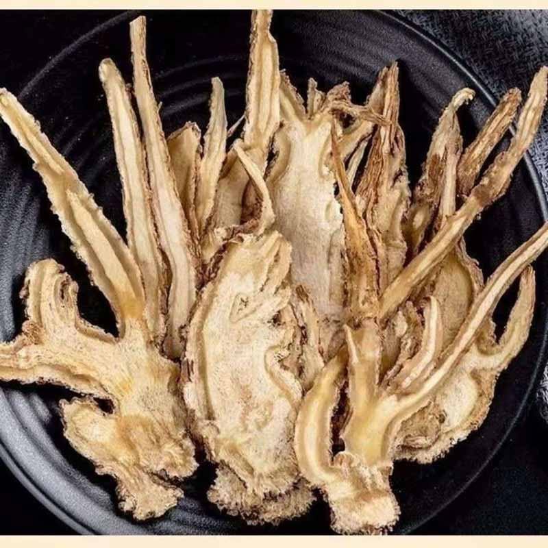 当归中药材野生全归片可磨全当归粉岷县新货
