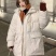 时尚爆版女装加厚款羽绒服外套系列，批28元/件，整首