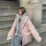 时尚爆版女装加厚款羽绒服外套系列，批28元/件，整首