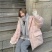 时尚爆版女装加厚款羽绒服外套系列，批28元/件，整首